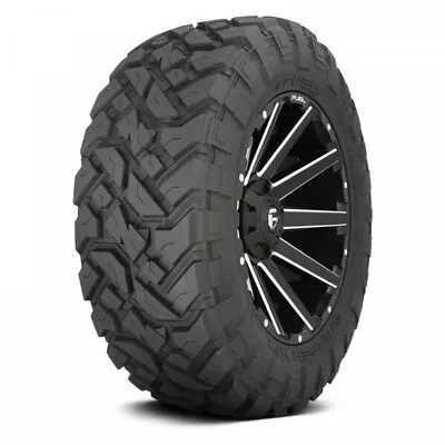 4 New LT 35x12.50R20 Fuel Gripper XT Tires Extreme Terrain Mud Terrain Tires • $1399.97