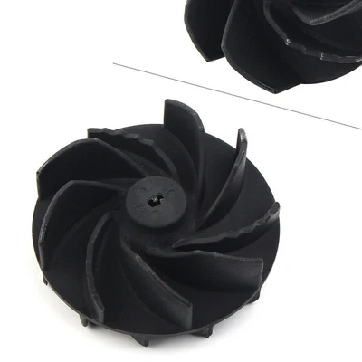 $29.16 • Buy For Toro 100-9068 51552 51573 51591 Plastic Electric Vacuum Impeller Blower Fan
