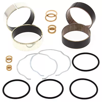 All Balls 38-6085 Fork Bushing Kit For Honda CR500R CR 500R 1985-1987 • $86.70