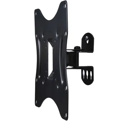 LED TV Wall Mount Bracket Vizio 26 29 32 39 40 42  Tilt Swivel E40-D0 E43-D2 W3G • $9.97