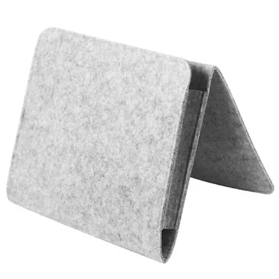  Arm Rest Table For Couch Office Desk Drawer Organizer Tv Trays • £10.48