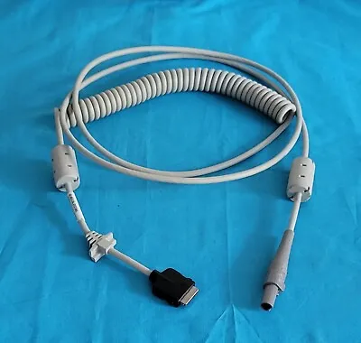 GE Cable 2016560-001 For CAM 14 MAC 5500/ Mac5000/ Mac 5000ST EKG System • $99.99