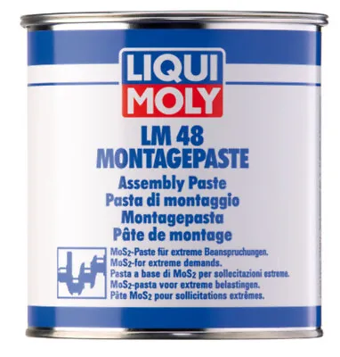 LIQUI MOLY LM 48 Installation Paste • $82.87