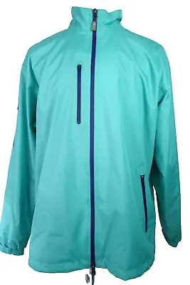 Peter Millar Element 4 Water Golf Jacket Men Size XL • $39.97