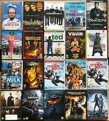 £9.99 • Buy 🎥🎞Wholesale 30 Boxset  Wholesale, Joblot, Bulk, Bundle Movies 🎥