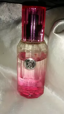Victorias Secret Bombshell Body Mist Spray 2.5 Fl Oz Bottle (see Desc) • $39.99