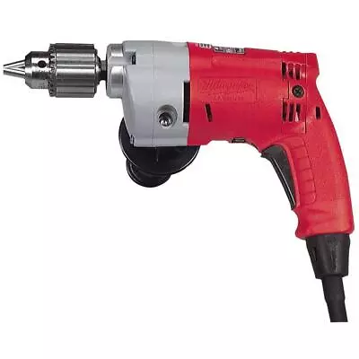 Milwaukee Magnum 0234-6 120V Drill • $99.99