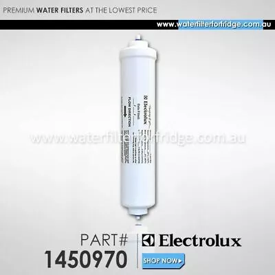 Electrolux Fridge Filter For Ehe5167sb • $37.95