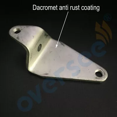 689-48511-01 Steering Hook Bracket For Yamaha Outboard Motor 25HP 30HP 40HP • $47.30