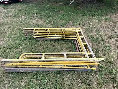 Used Scaffolding • $1500