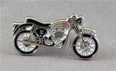 £2.39 • Buy BSA Motorcycle Gold Star Pin Badge Classic Motorbike