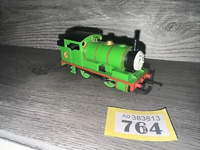 Hornby Thomas And Friends Percy Oo Gauge Train Y764 • £39.99