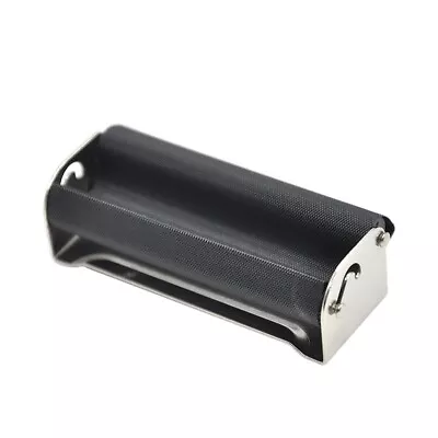 Cigarette Rolling Machine 70mm Smoke Tobacco Herb Manual Roller Machine Portable • $5.49