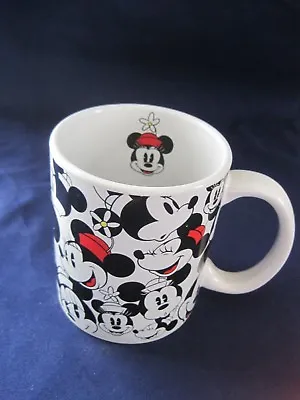 DISNEY Minnie Mouse Mug Jerry Leigh  • $12.97