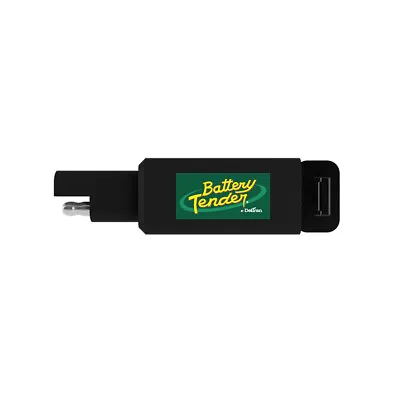 Battery Tender 12V To USB Charger Adaptor • $17.95