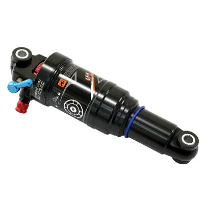 DNM AOY-38RC 165x35mm Mountain Bike Air Rear Shock With Lockout • $122
