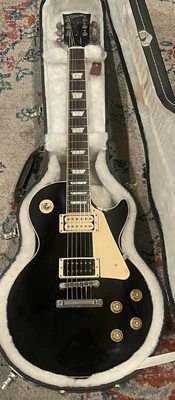 $2000 • Buy 2012 Gibson Les Paul Traditional 