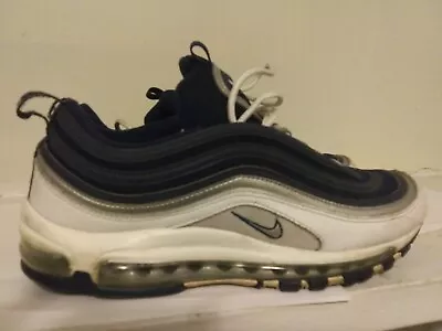 $89.99 • Buy Nike Air Max 97 Dallas Cowboys DH0612 400 Men Size 10