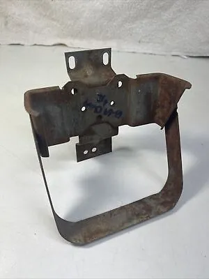 1960’s GM Washer Bottle Bracket￼ Chevrolet Pontiac ￼ • $15