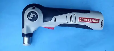 Craftsman Nextec 12V Hammerhead Auto Hammer 320.61352 Tool Only Tested! • $31.77