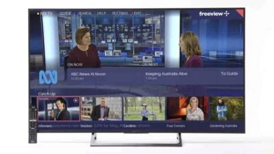 $430 • Buy Sony KD-55X7000E Smart TV