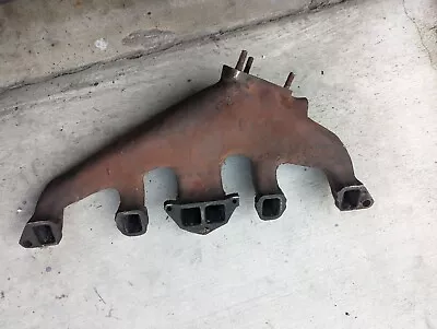 280z Exhaust Manifold • $90