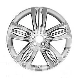 2018-2020 Mercedes MAYBACH S650 S450 S560 20  Factory OEM Wheel 85598U77 • $483.11