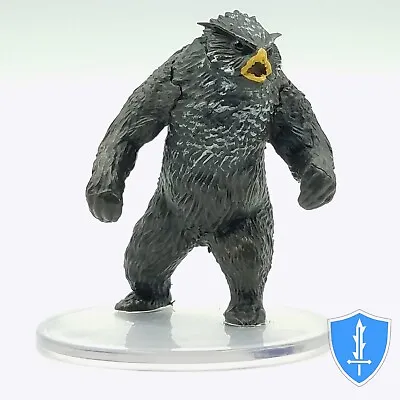 Owlbear - Elemental Evil #26 D&D Miniature • $7.99