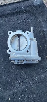 2013-2019 Subaru BRZ Throttle Body Valve 16112AA400 OEM FRS FR-S 13-19 • $55