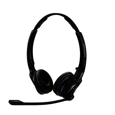 Sennheiser MB Pro 2 (506044) - Dual-Sided Wireless Bluetooth 1 Black  • $143.21