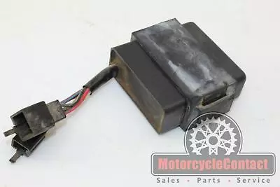 85-05 Klr250 Ecu Computer Cdi Ecm Video! Control Electronic Unit • $99.44