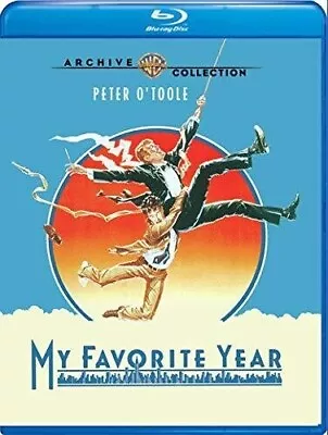 My Favorite Year New Bluray • $34.09