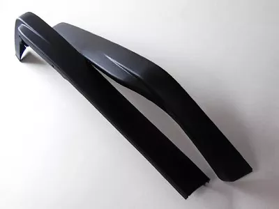 VW Golf MK3 3 VR6 Euro CL Front Bumper Chin Spoiler Lip Sport Valance Splitter • $49.90