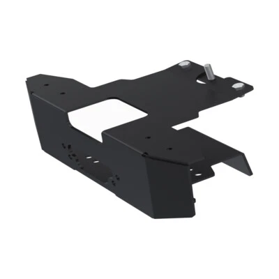 $69.99 • Buy VIPER UTV Winch Mount Plate Kit - 2018-2021 Polaris RZR Turbo S