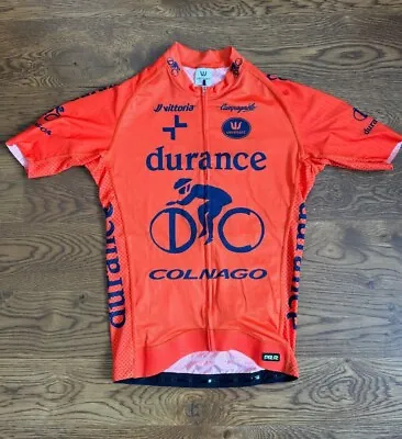 Durance Cycling Jersey • $20