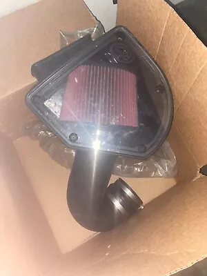 S And B Cold Air Intake For Cummins • $275