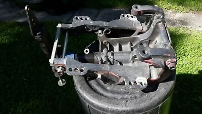 Mercury Force * Transom Bracket * Swivel Mount Clamp 40 Hp 1999 Outboard Motor  • $125