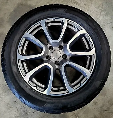 Maserati Levante 19  Wheels And Tyres Set Of 4 • $1490