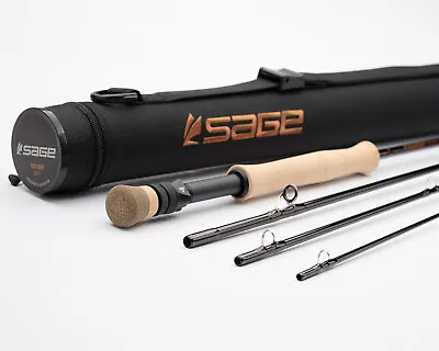 Sage Payload 689-4 Fly Rod - Free Fly Line - FREE 2 DAY SHIPPING • $675