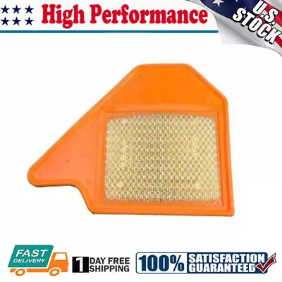 Engine Air Filter Fits Chrysler Town & Country Caravan Grand Caravan 4861737AA • $11