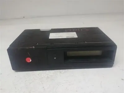 Lexus RX300 Audio Equipment Radio CD Changer 1999-2003 OEM • $61.74