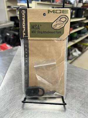 Magpul MSA Moe Sling Attachment Point  • $15