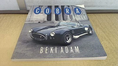 £3.66 • Buy Cobra (Osprey Colour Series), Beki, Adam