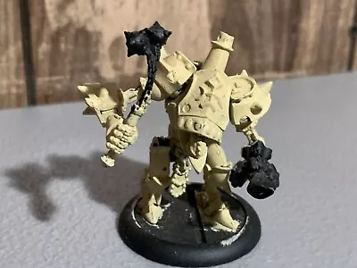 A2582 Warmachine Hordes Menoth Protectorate Repenter Primed • $15.20