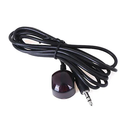 1.5M Universal IR Infrared Emitter Extender Extension Transmitter Blaster Cable • $7.26