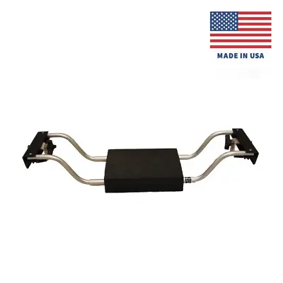 $115 • Buy Spring Creek Manufacturing Drop-In Canoe Center Seat | MADE IN THE USA |