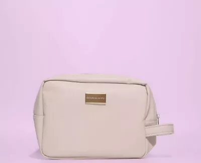 Banana White Smile Bag- LIMITED EDITION • $8.99