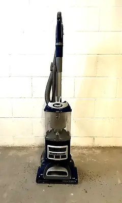 $70 • Buy Shark NV360 Lift-Away Deluxe Upright Vacuum Cleaner  Blue