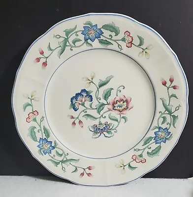 Villeroy & Boch Delia Salad Plate 8-1/2  Excellent! • $10