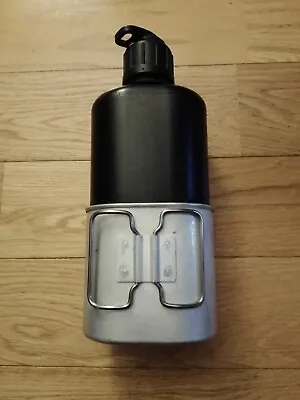 Original Swiss M84 Field Canteen - 0.8L Water Bottle Army Surplus Cup Military • £8.50